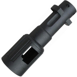 Pistola S’09C 6.001.0073 con Attacco Rapido per idropulitrici Lavor