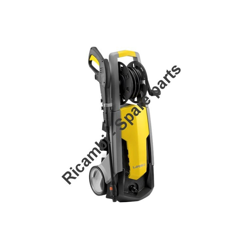Lavor Original Parts for Pressure Cleaner Idro Cross 140
