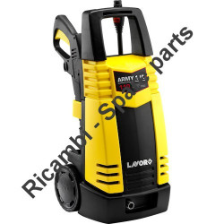 Lavor Original Parts for Pressure Cleaner Idro Army 110