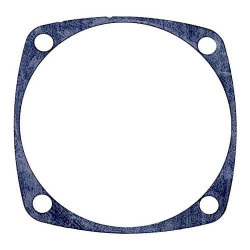 Guarnizione 0,1 mm Scatola Ingr. per Smerigliatrice Bosch PWS 6-115