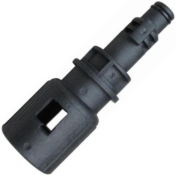 Adapter 6.003.0030 for High Pressure Gun Faip