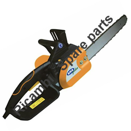 Ama Spare Parts for Electric Chainsaw 2000W