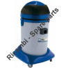 Annovi & Reverberi Parts for Wet & Dry Vacuum Cleaner AR 4300E