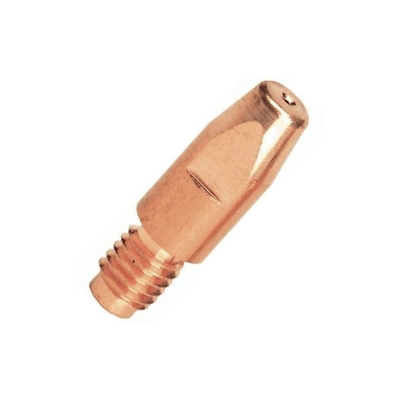 Contact Nozzle for Wire Weldings Telwin Mastermig-Supermig