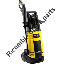 Ricambi Originali Lavor per Idropulitrice Idro Navy 140