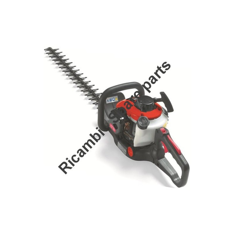 Castelgarden Spare Parts for Hedgecutter XHJ 550