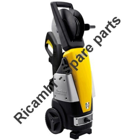 Ricambi Originali Lavor per Idropulitrice Idro Raptor 21