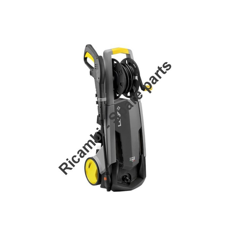 Lavor Original Parts for Pressure Cleaner Idro Pascal 20