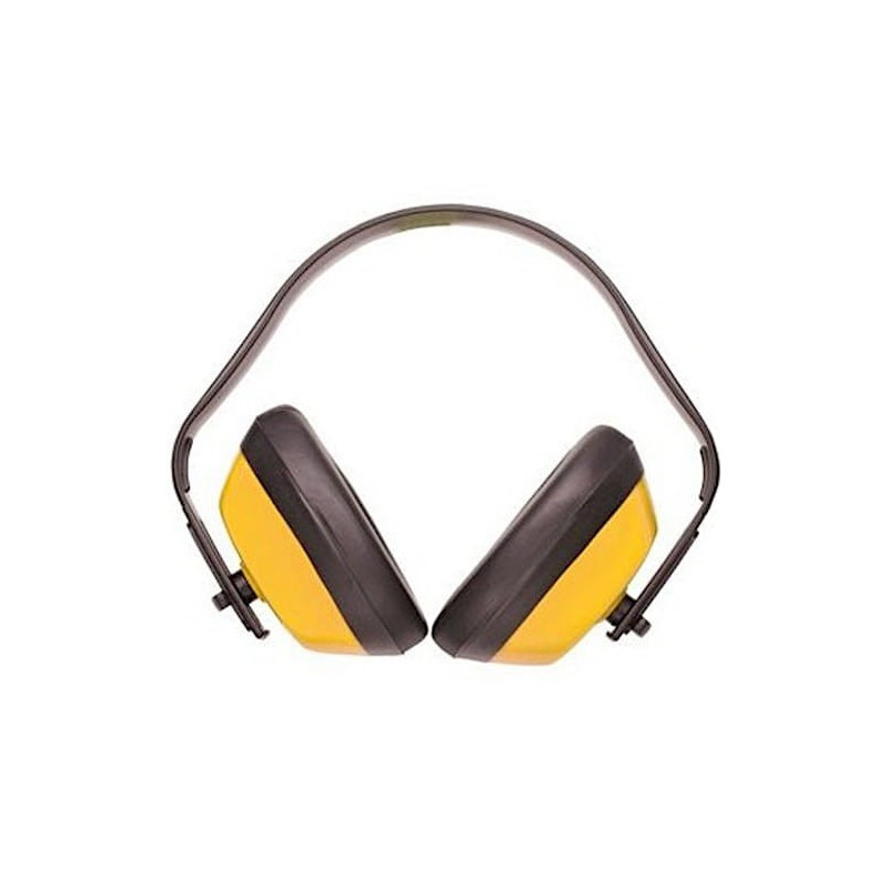 Noise attenuating earmuffs Axel GA0385