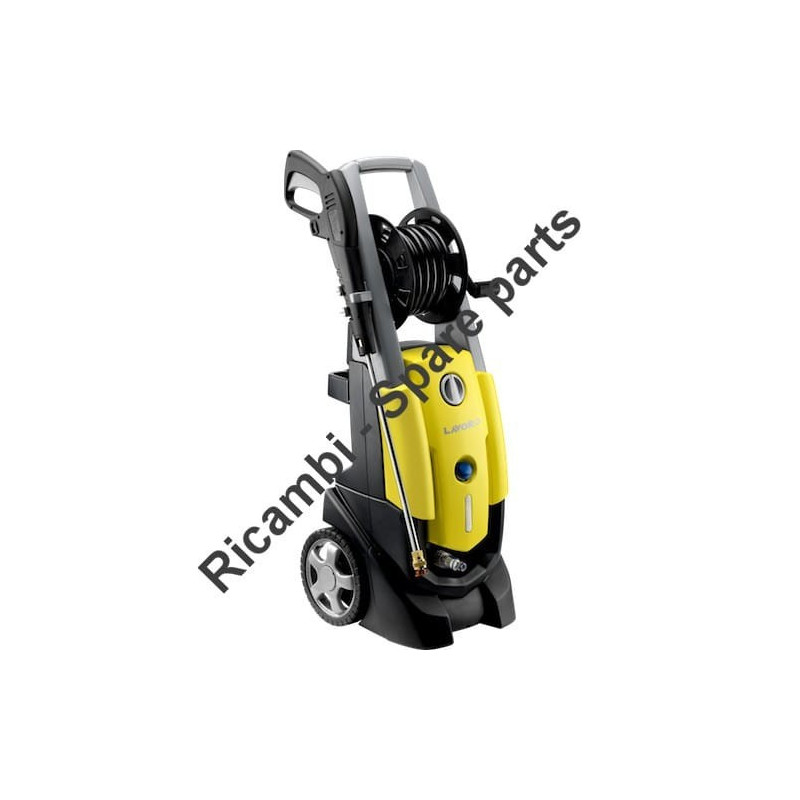 Lavor Original Parts for Pressure Cleaner Idro Giant 28