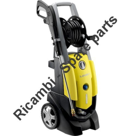 Lavor Original Parts for Pressure Cleaner Idro Giant 28