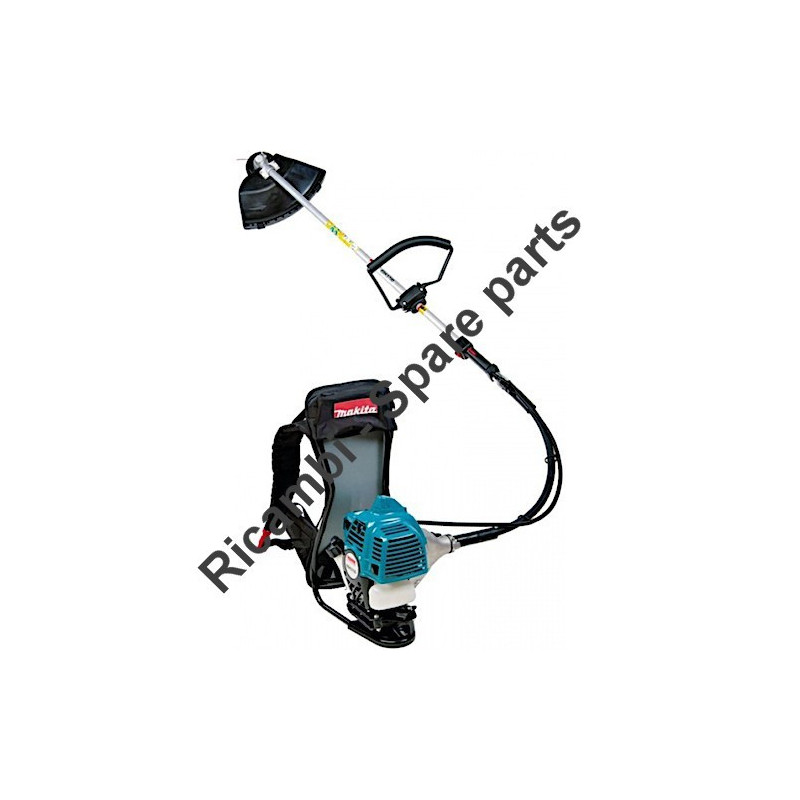 Makita Spare Parts for Backpack Bruschcutter BBK4500