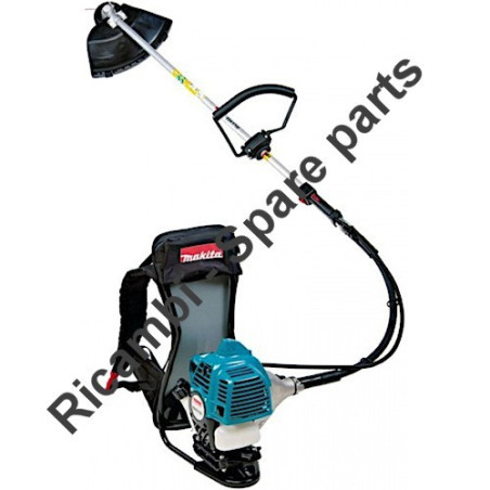 Ricambi Makita per Decespugliatore Spalleggiato BBK4500