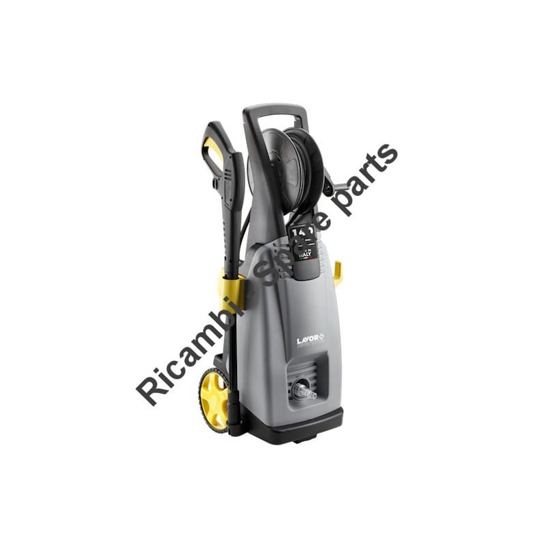 Ricambi Originali Lavor per Idropulitrice dro Tuono 20