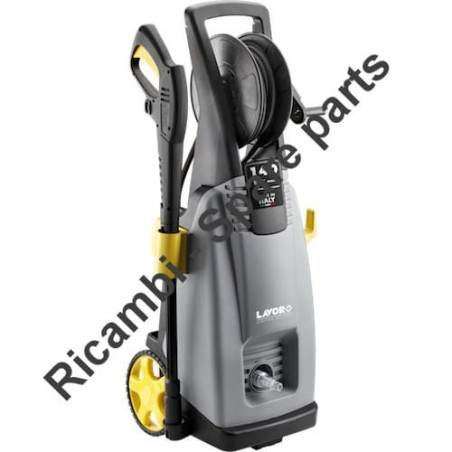 Ricambi Originali Lavor per Idropulitrice dro Tuono 20