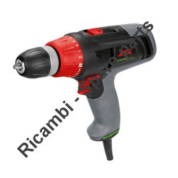 Ricambi Skil per Trapano Avvitatore a Filo 6221