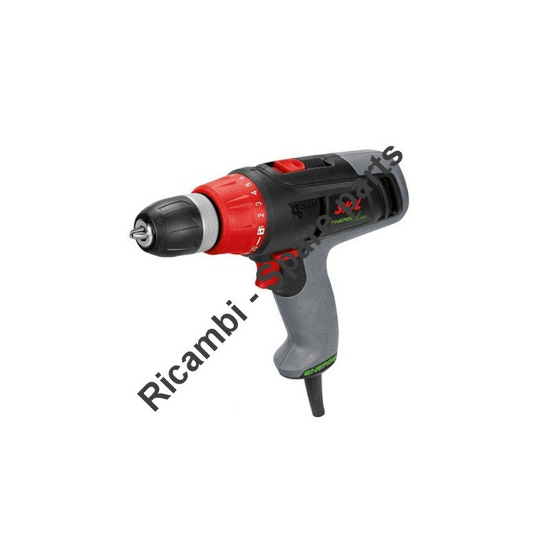 Ricambi Skil per Trapano Avvitatore a Filo 6221