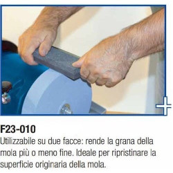 Accessori per Affilatrice Fox F23-730