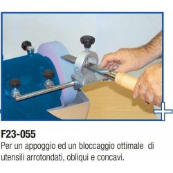 Accessori per Affilatrice Fox F23-730