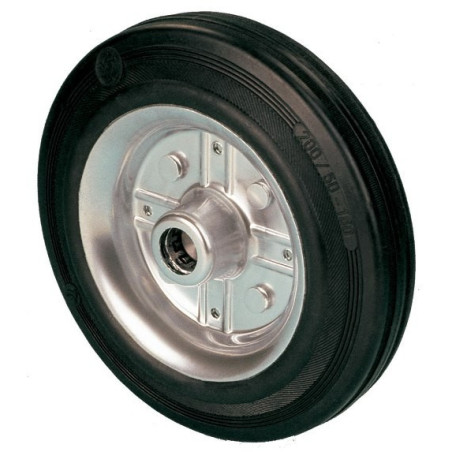 Spare wheel rubber 150 mm