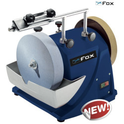 Accessories for Sharpening Machine Fox F23-730