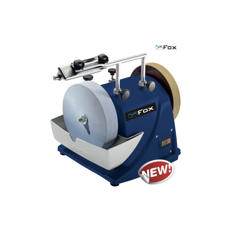 Accessories for Sharpening Machine Fox F23-730