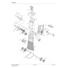 Alpina Spare Parts for Shredder CH 2.2 E