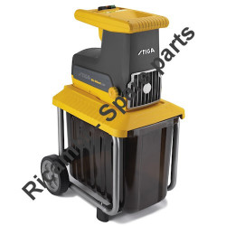 Ricambi Stiga per Biotrituratore BIO SILENT 2500