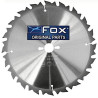 Fox Combination Machines Accessories