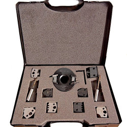 Fox Combination Machines Accessories