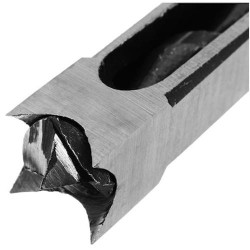 Cinghia Trapezioidale per Troncatrice a Nastro