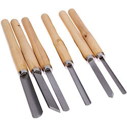 Fox Lathes Accessories for F46-255 - F46-717A