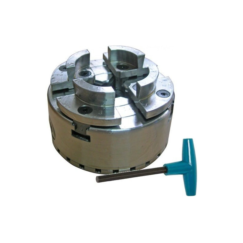 Accessori per Torni Fox F46-255 - F46-717A