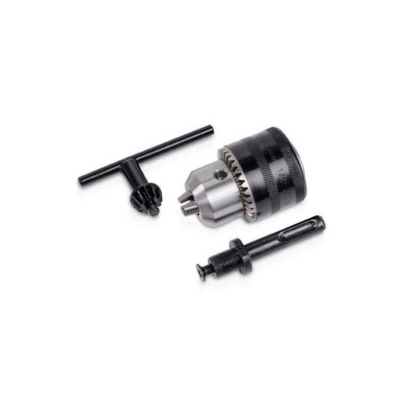 Chuck With Fits SDS Plus