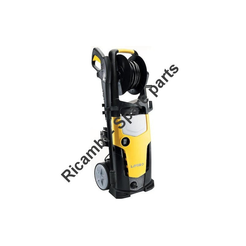 Lavor Original Parts for Pressure Cleaner Idro Storm II X-Ray Plus 140