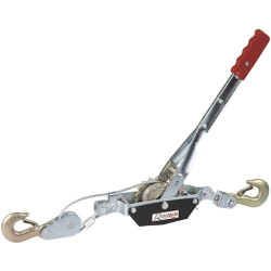 Manual Winch 1/2 Tons