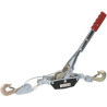 Manual Winch 1/2 Tons