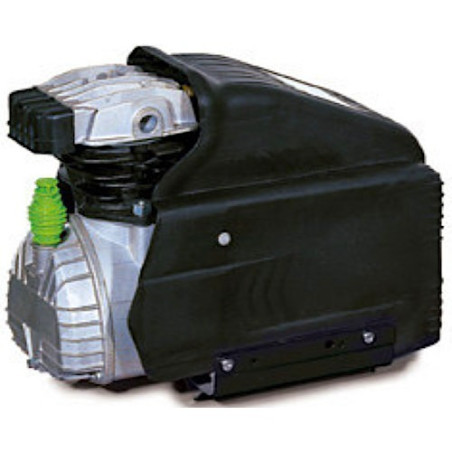 Gruppo Pompante per Compressore Lubrificato Fiac GM 302