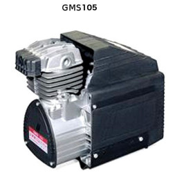 Oiless Direct Driven Pump Unit Fiac GMS 105