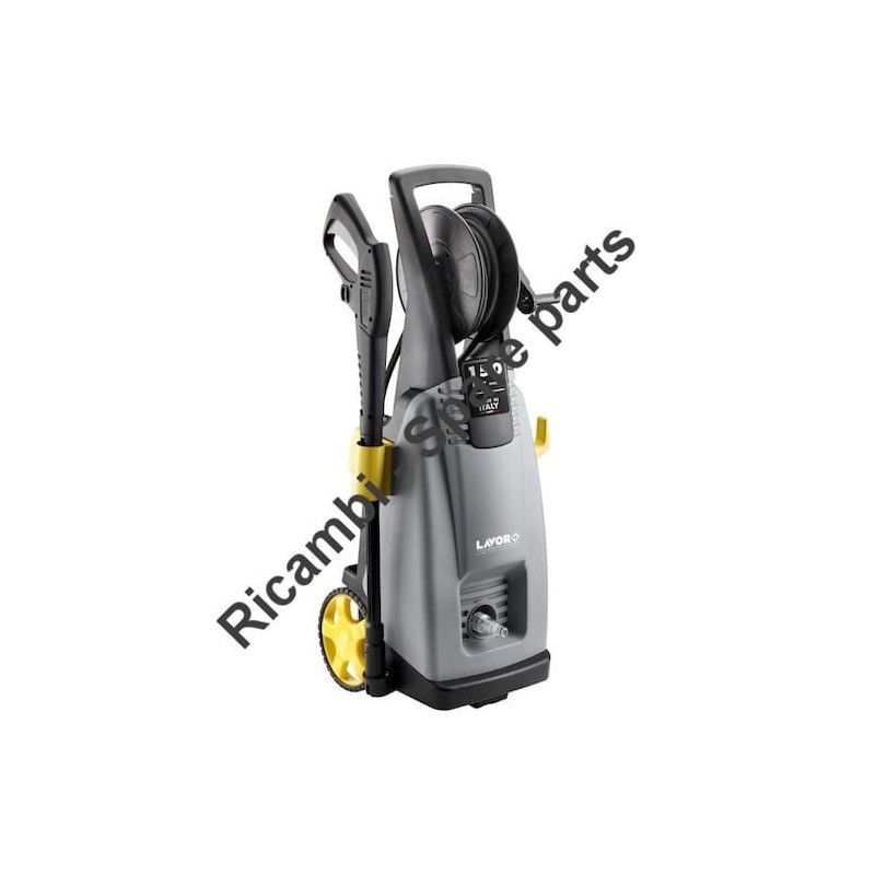 Lavor Original Parts for Pressure Cleaner Idro Tempesta 24