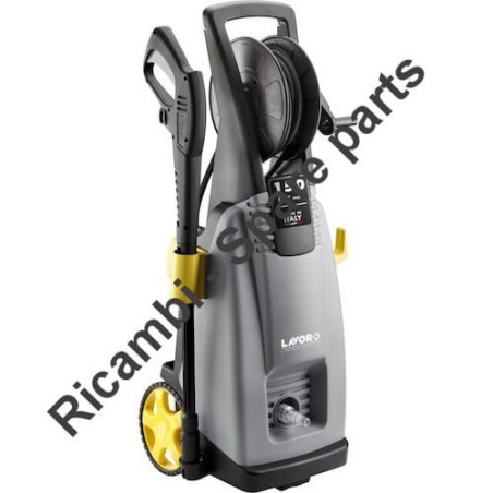 Ricambi Originali Lavor per Idropulitrice Idro Tempesta 24