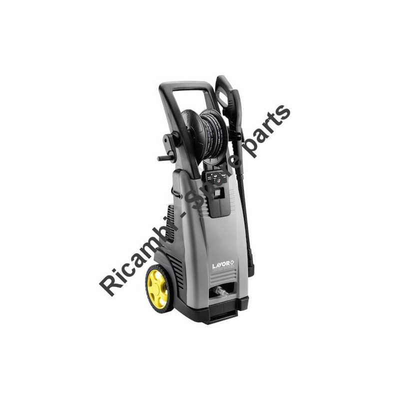 Lavor Original Parts for Pressure Cleaner Idro Tormenta 28