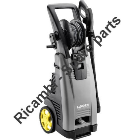 Ricambi Originali Lavor per Idropulitrice Idro Tormenta 28