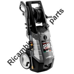 Ricambi Originali Lavor per Idropulitrice Idro Vertigo 28 Plus