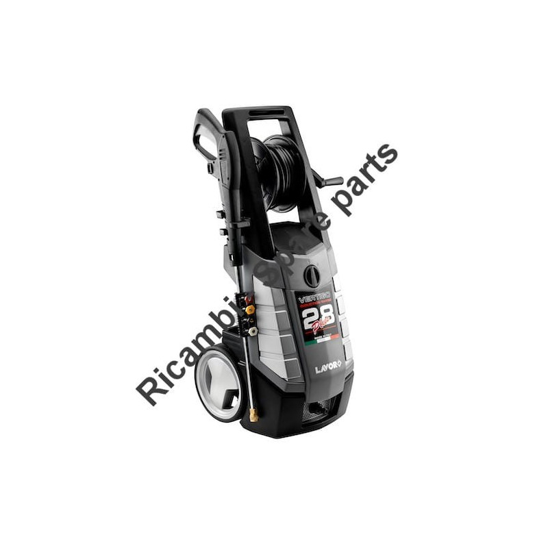 Lavor Original Parts for Pressure Cleaner Idro Vertigo 28 Plus