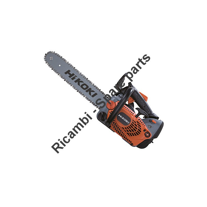 Ricambi Hitachi per Motosega CS33EDTP