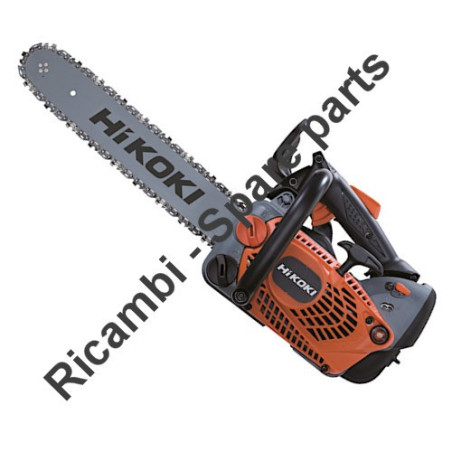 Hitachi Spare Parts for Engine Chainsaw CS33EDTP