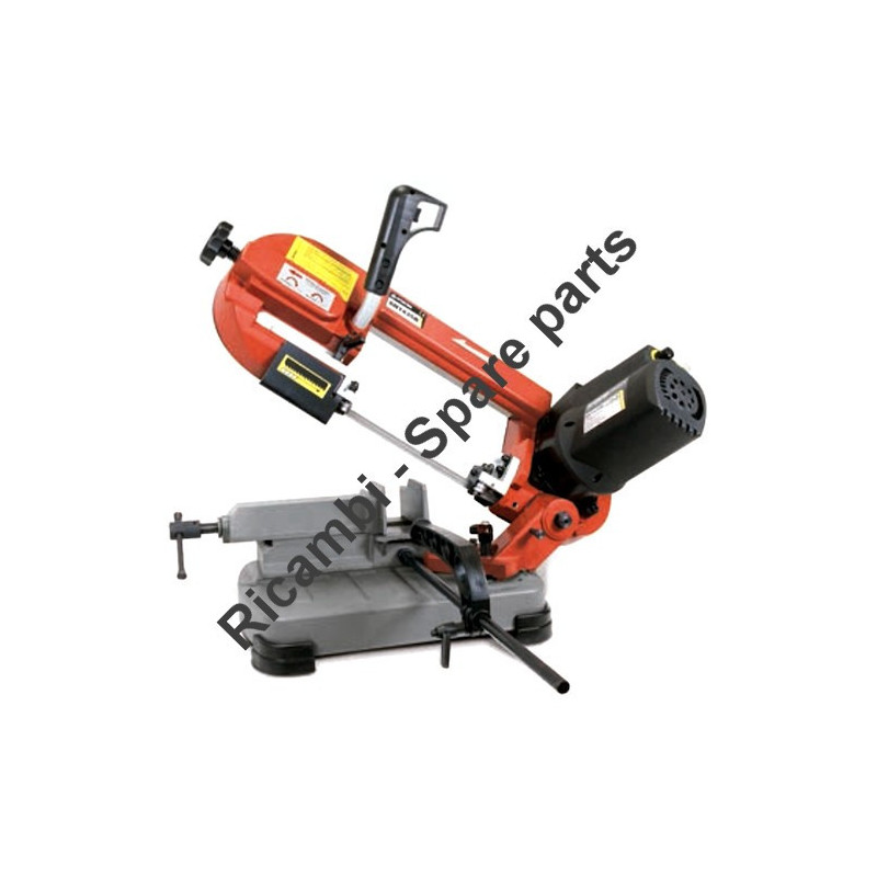 Stayer Spare Parts for Band Saw SN1435B