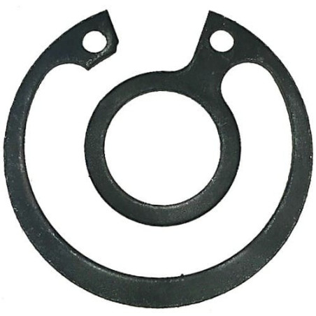 Spring Retaining for Rotary Hammer Bosch GBH 5-38 D