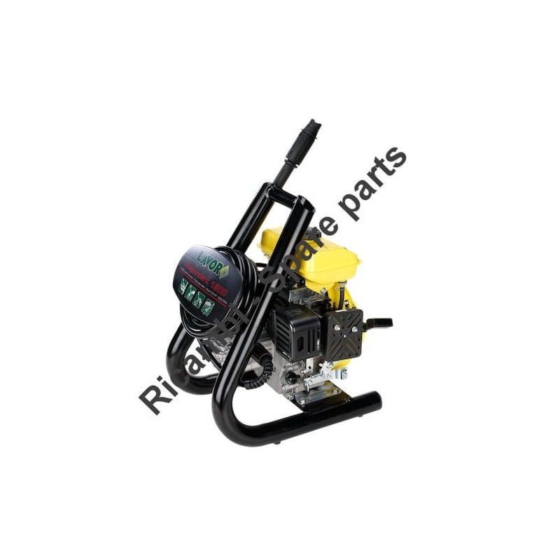 Ricambi Originali Lavor per Idropulitrice Independent 1900